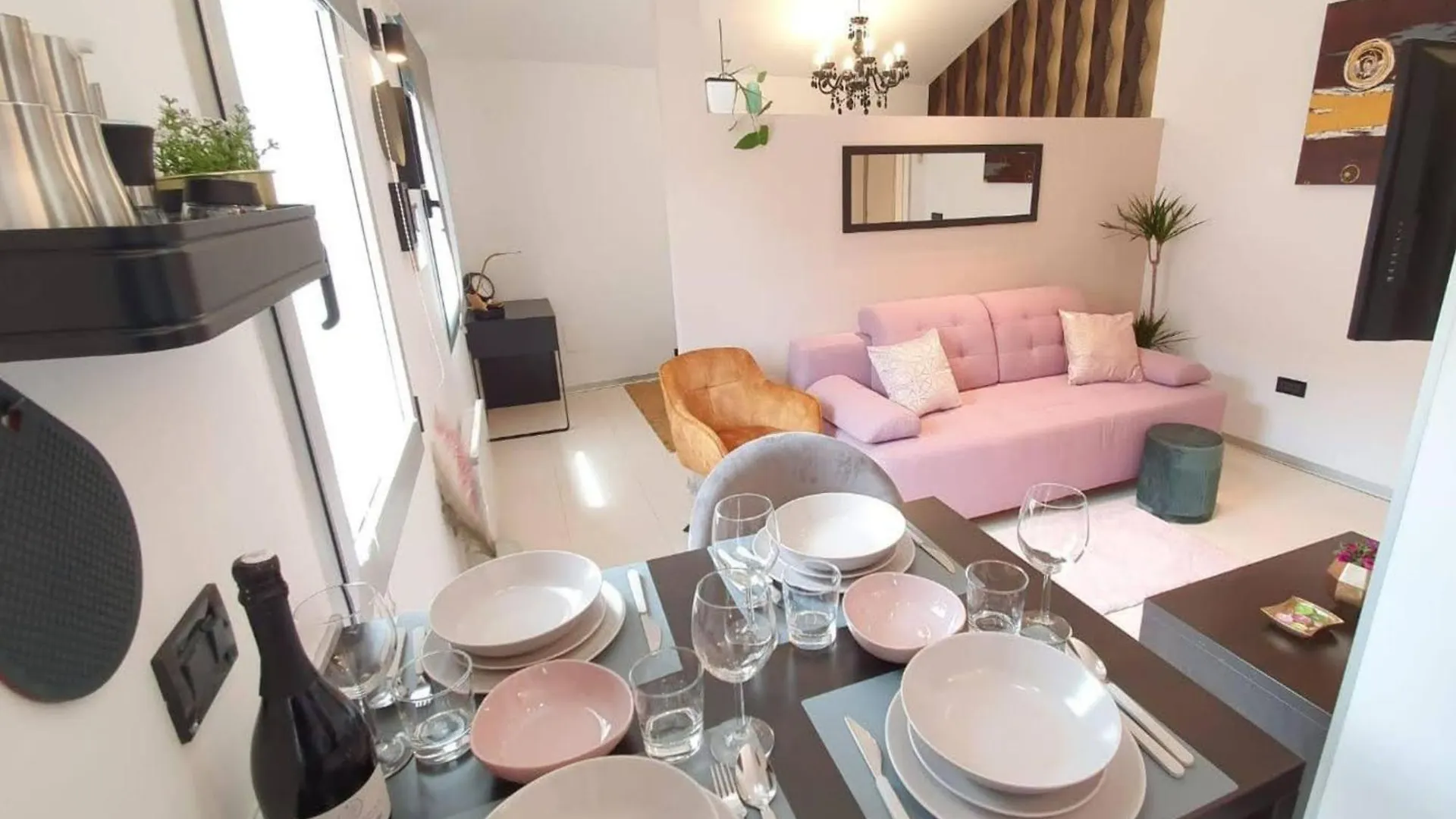 Royal City Centar - Happy Rentals Pula