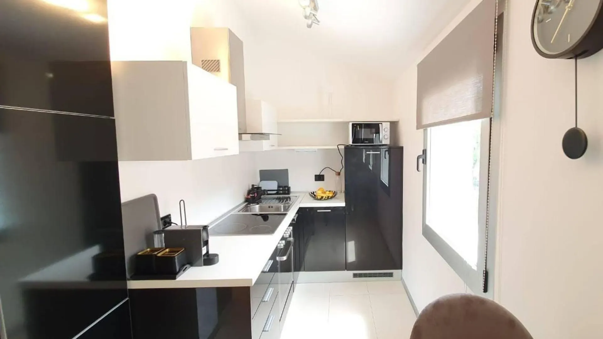 Apartment Royal City Centar - Happy Rentals Pula