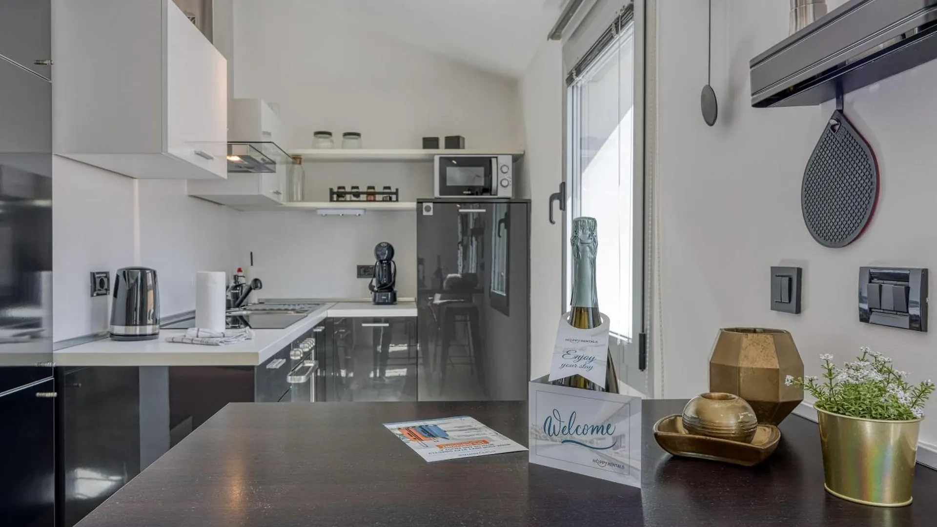Royal City Centar - Happy Rentals Pula Croatia