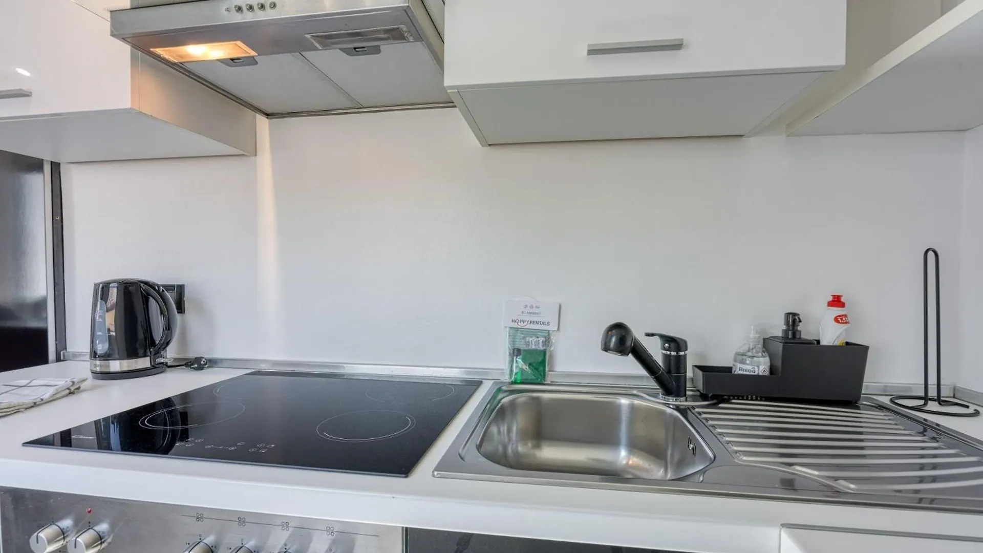 Royal City Centar - Happy Rentals Pula