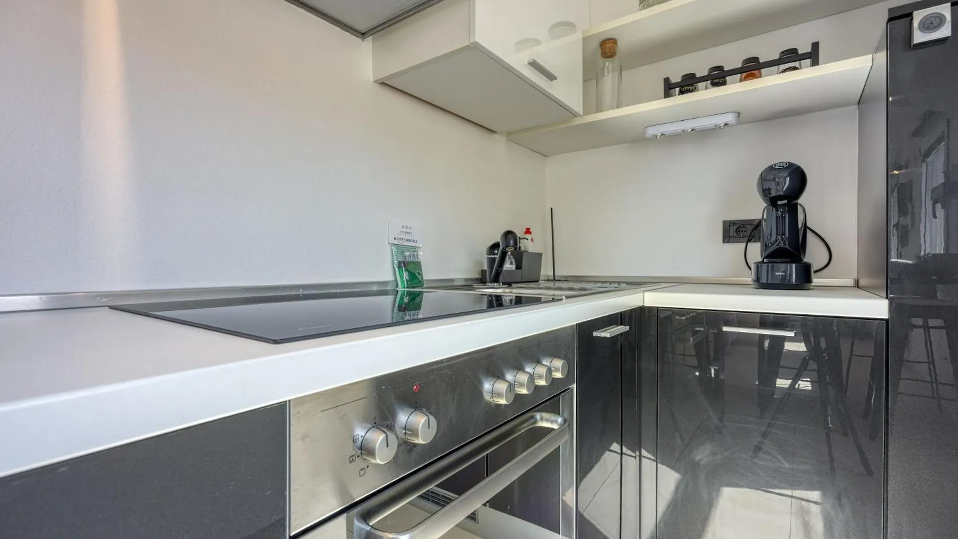 Apartment Royal City Centar - Happy Rentals Pula