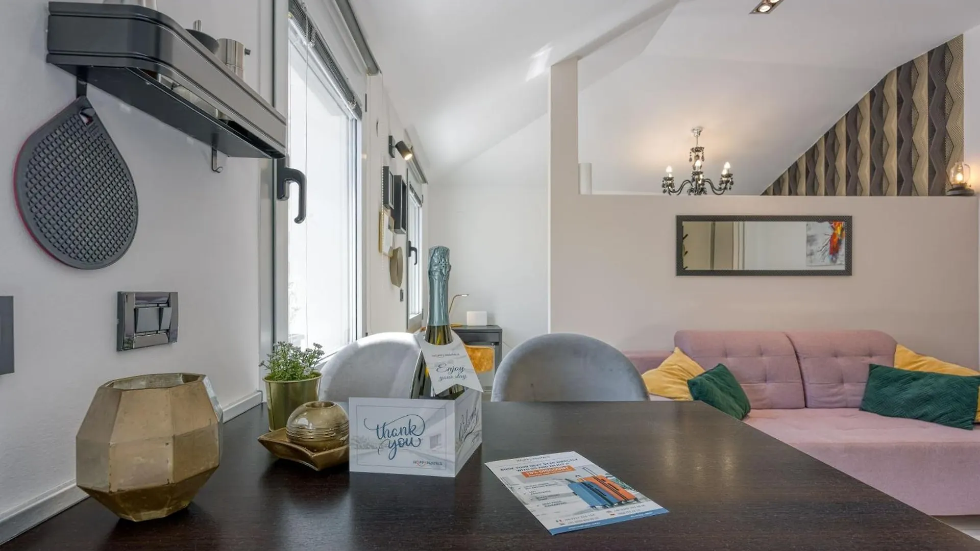 Royal City Centar - Happy Rentals Pula Croatia