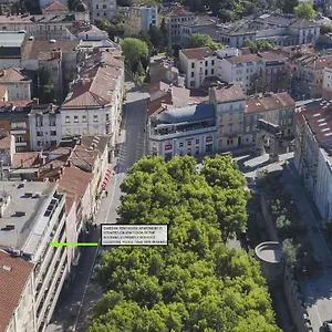Appartement Giardini Penthouse, Pula