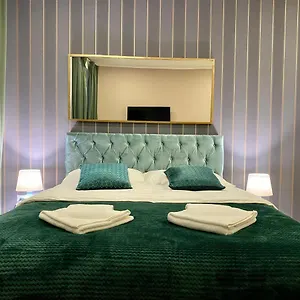 Appartement Hedone Luxury 3 With Free Parking, Pula