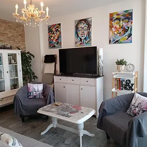 Appartement Stella, Pula