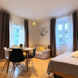 Appartement Istrianka, Pula