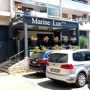 Apartmán Marine Lux, Pula