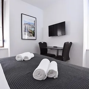 Old Town 1 Apartment