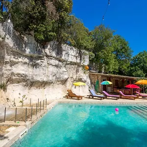House Cave Romana Pula