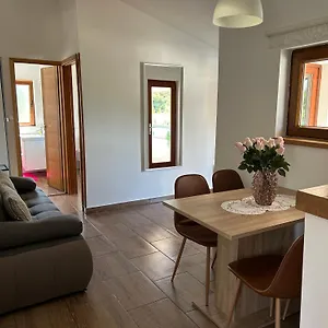 Apartmán Volmefamily, Pula