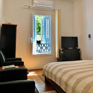 Amfora Apartment