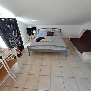  Apartment Dejan Apartment4-top Centar
