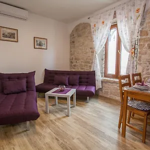 Apartamento Irma