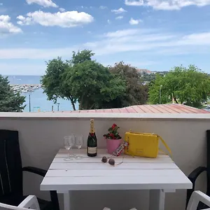 Apartmán La Playa, Pula
