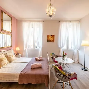  Appartamento Old Romantic 3