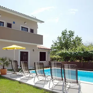 Appartement Milena, Pula