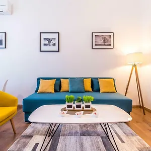 Appartement Center, Pula