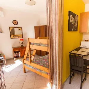  Апартаменты Apartman Punta Vilma