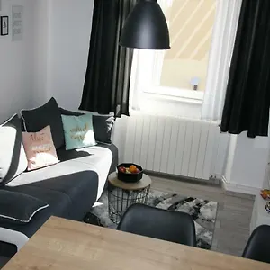  Appartamento Stylish In Center